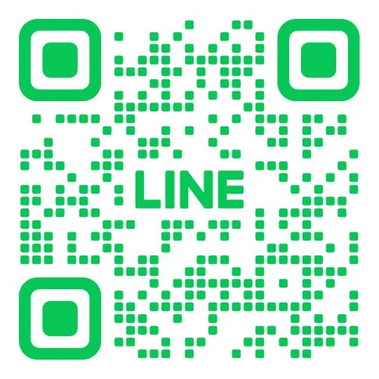 QR Code ติดต่อ 2รับ100 wallet ผ่าน Line